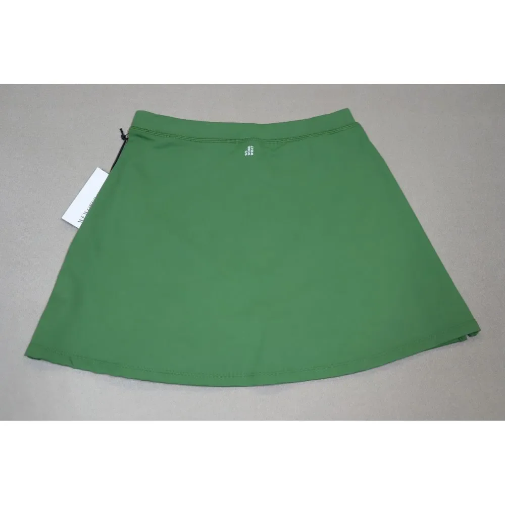WeWoreWhat Green‎ Activewear Skort